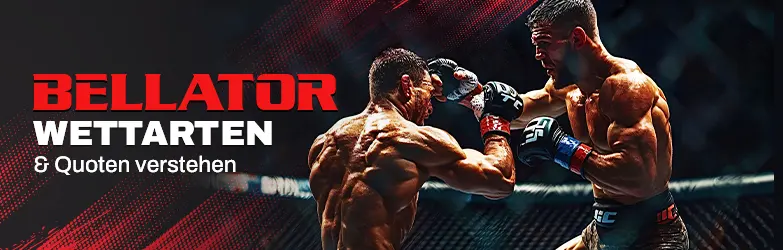 Bellator Wettarten