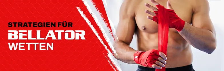 Bellator Wetten