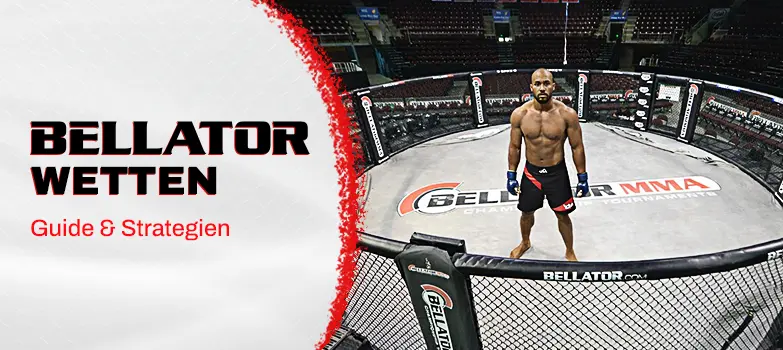 Bellator Wetten