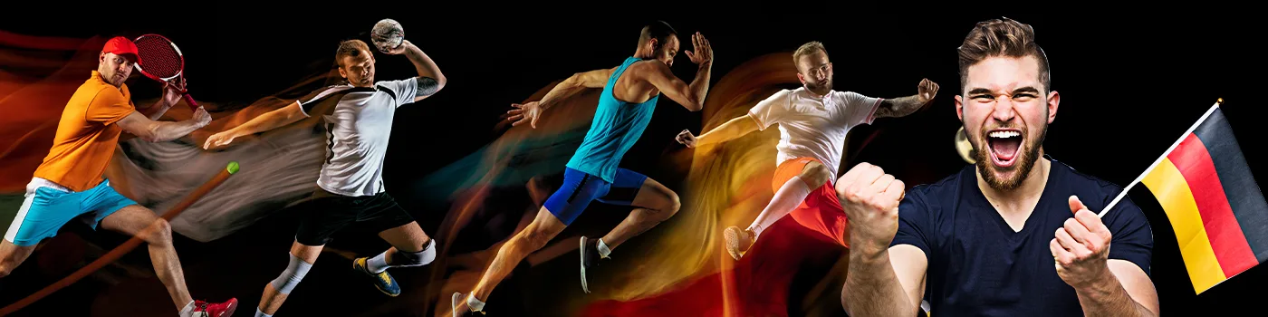 Sportwetten in Deutschland