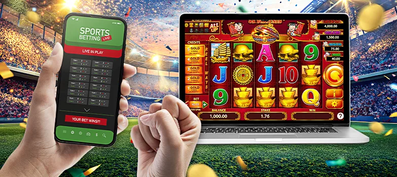 Online Wetten